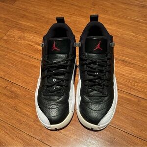 Jordan 12 low